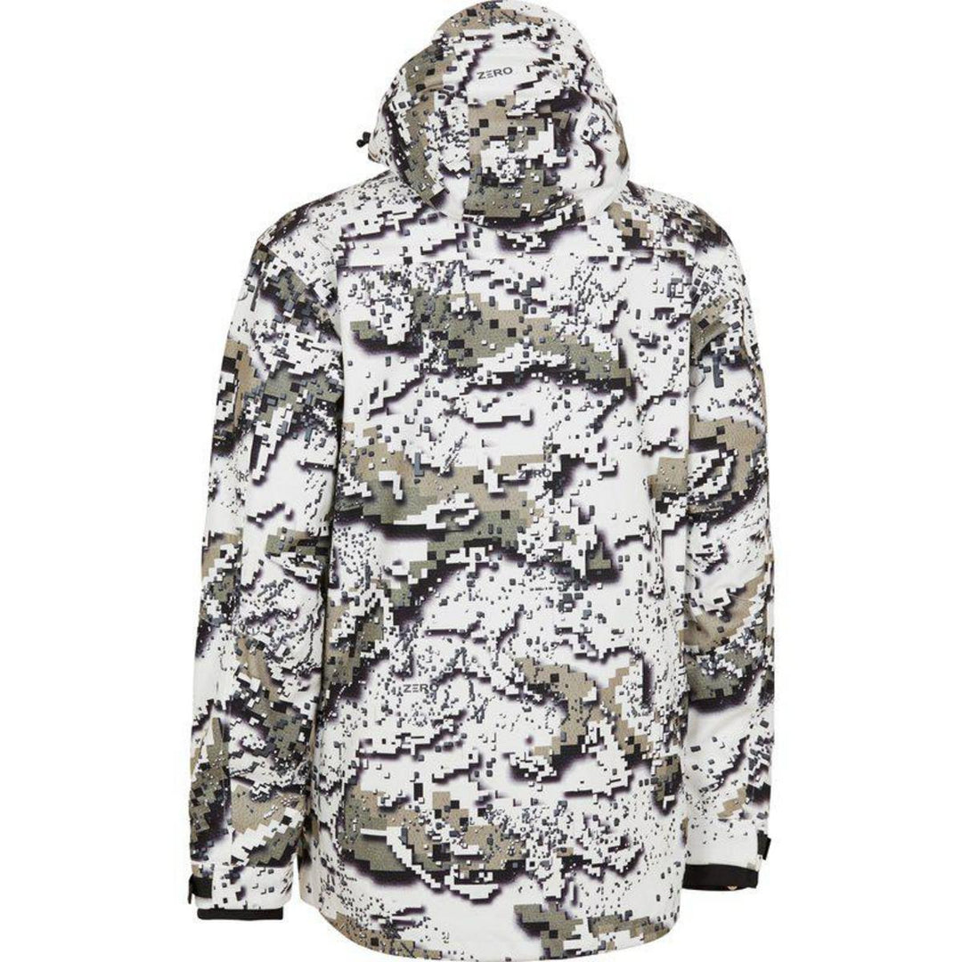 SwedTeam Zero Classic Hunting Jacket