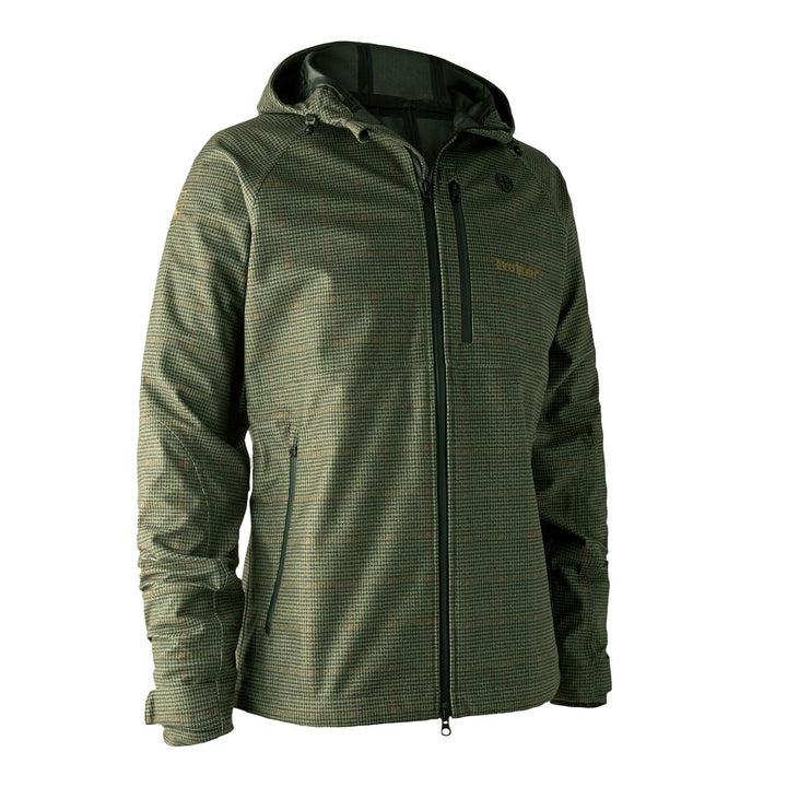 Deerhunter PRO Gamekeeper Jacket - Short Turf