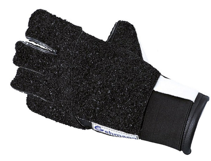 Gehmann 468 5 Finger Glove Top Grip R/H Shooter by Gehmann