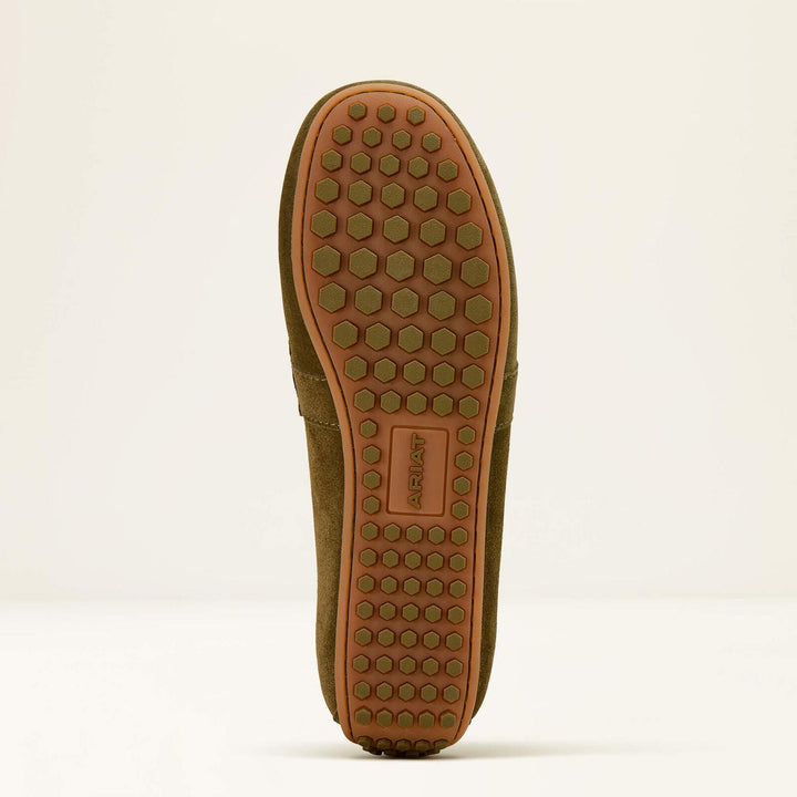 Ariat Ladies Selene Driving Shoe – view 7