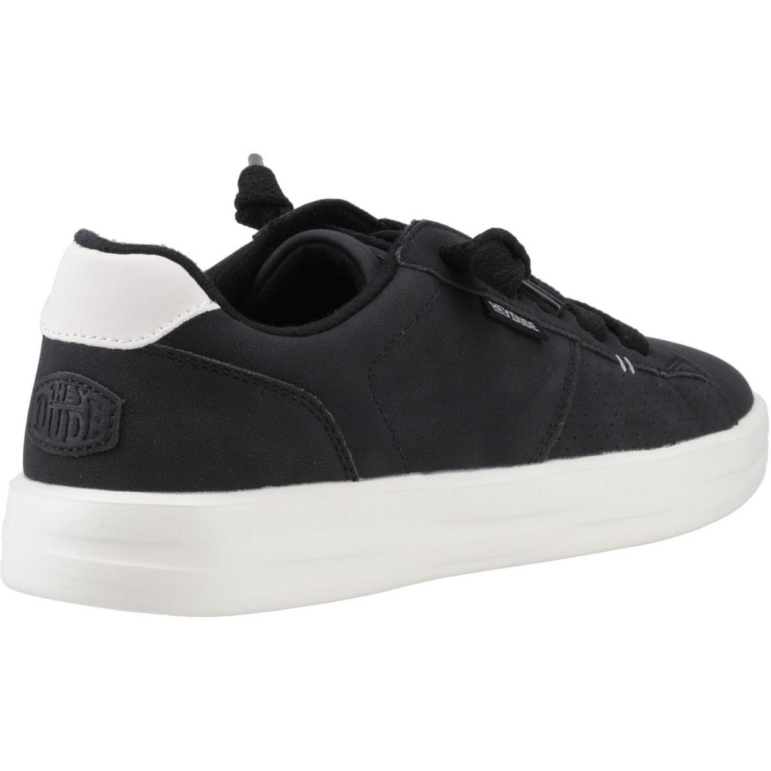 HEYDUDE Karina Duo Classic Trainer