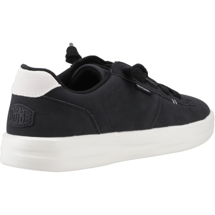 HEYDUDE Karina Duo Classic Trainer