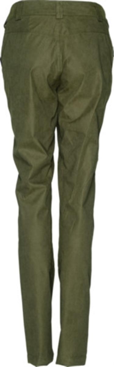 Seeland Woodcock II Lady trousers Shaded olive