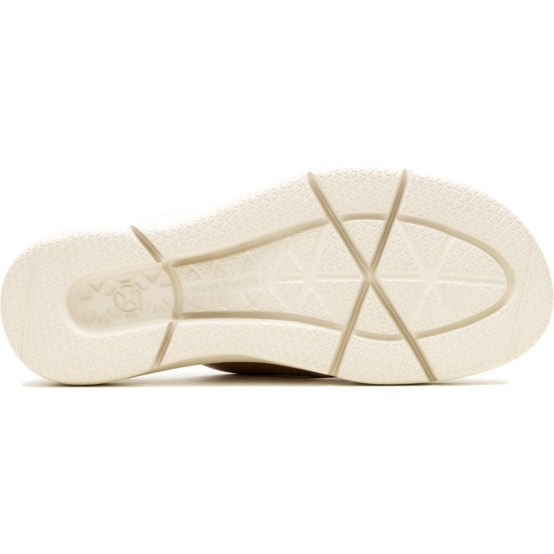 Uplift Crossover Slide Tan