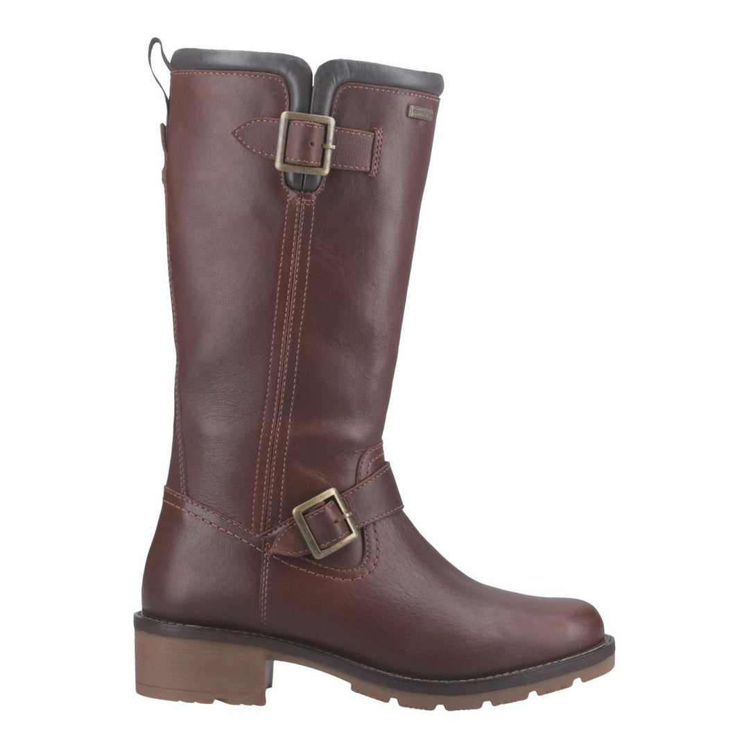 Hunter Skye Tall Boot