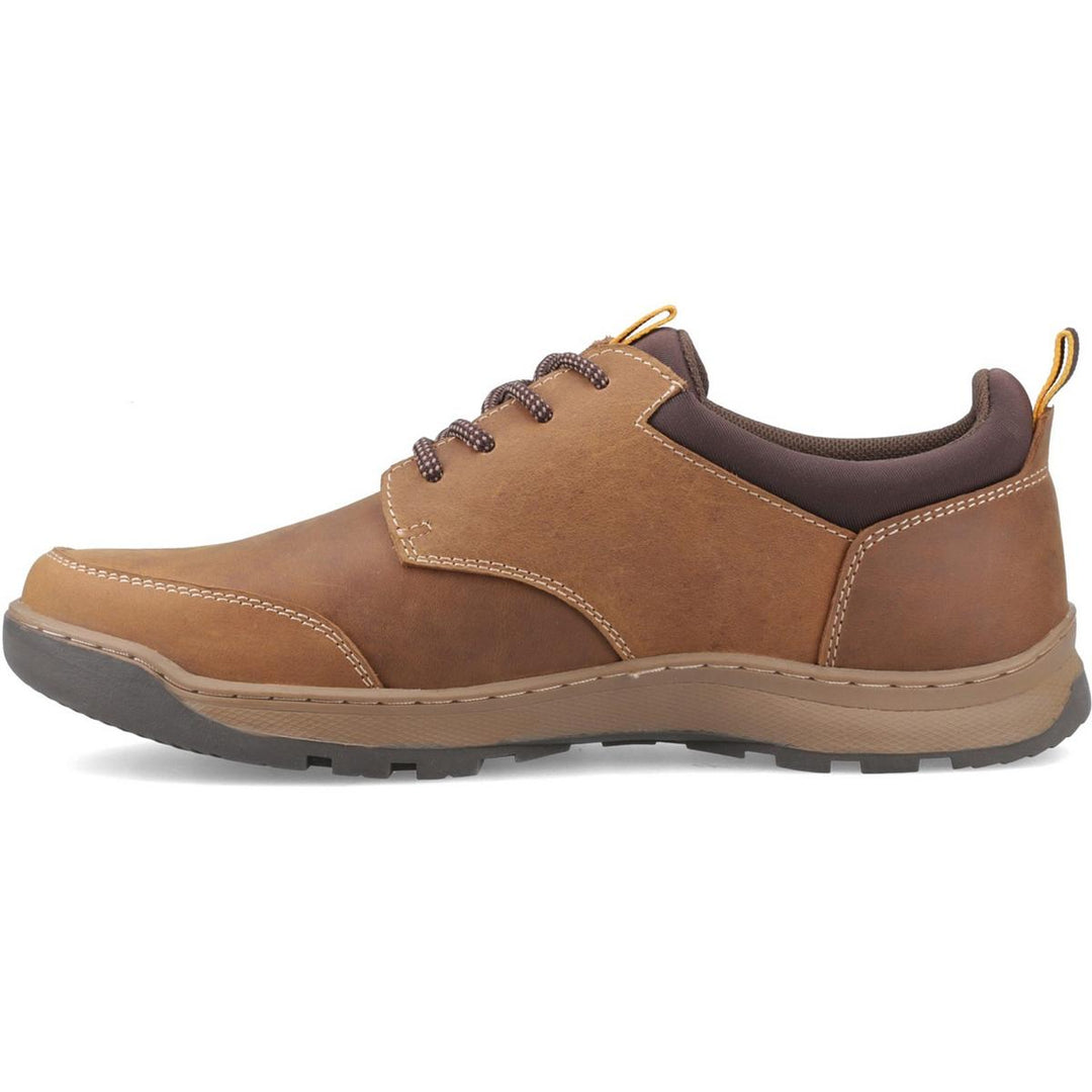 Hush Puppies Thom Lace Up – view 4