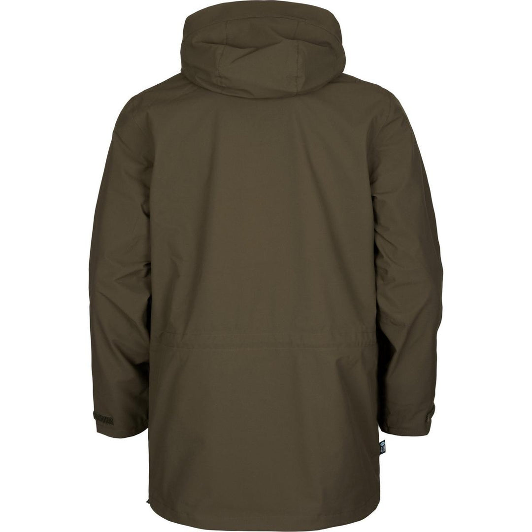 Harkila Orton tech HWS packable smock Willow