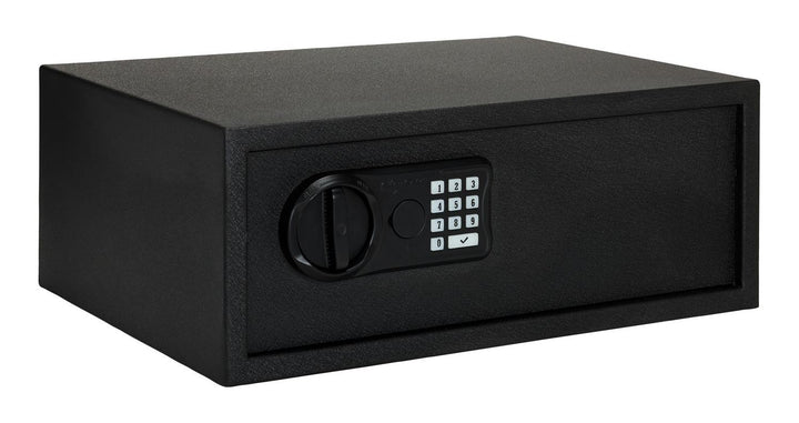 Hornady Keypad Safe XL