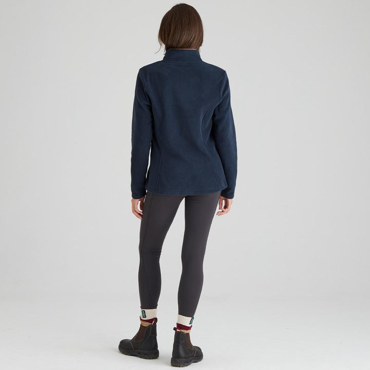 Ridgeline Womens Brenna Fleece Jacket