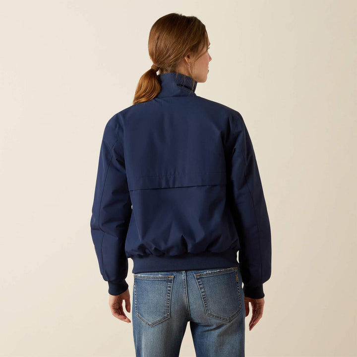 Ariat Ladies Stable 2.0 Insulated Jacket – view 6