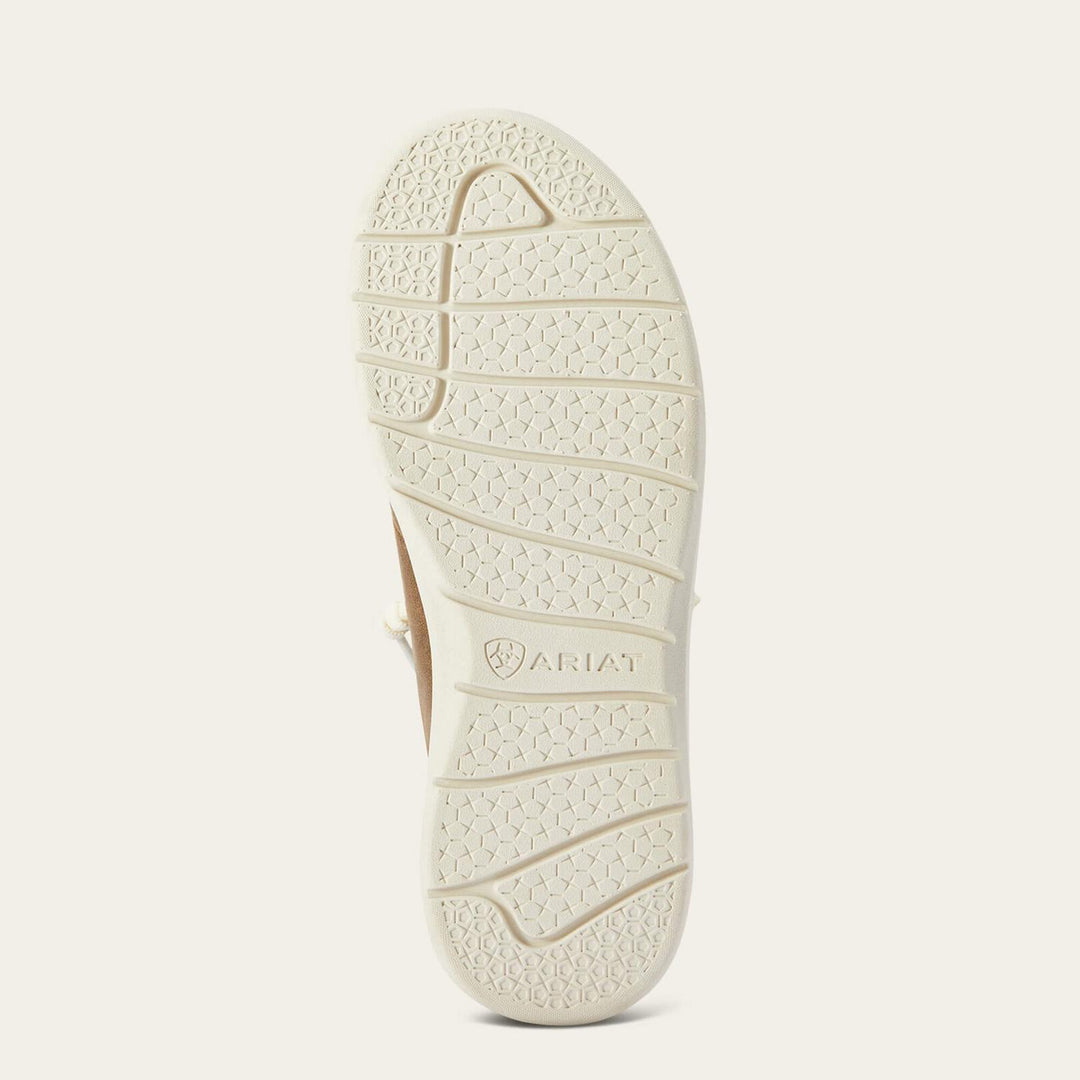 Ariat Ladies Hilo Casual Shoe – view 2