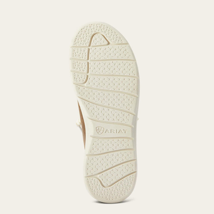 Ariat Ladies Hilo Casual Shoe – view 2