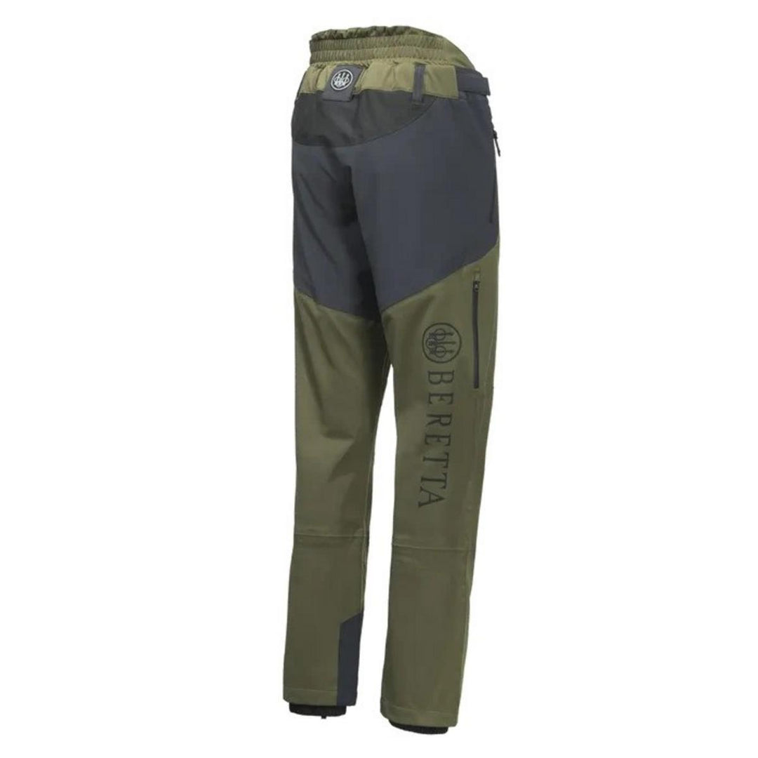 Beretta IBEX NEOSHELL® PANTS Green