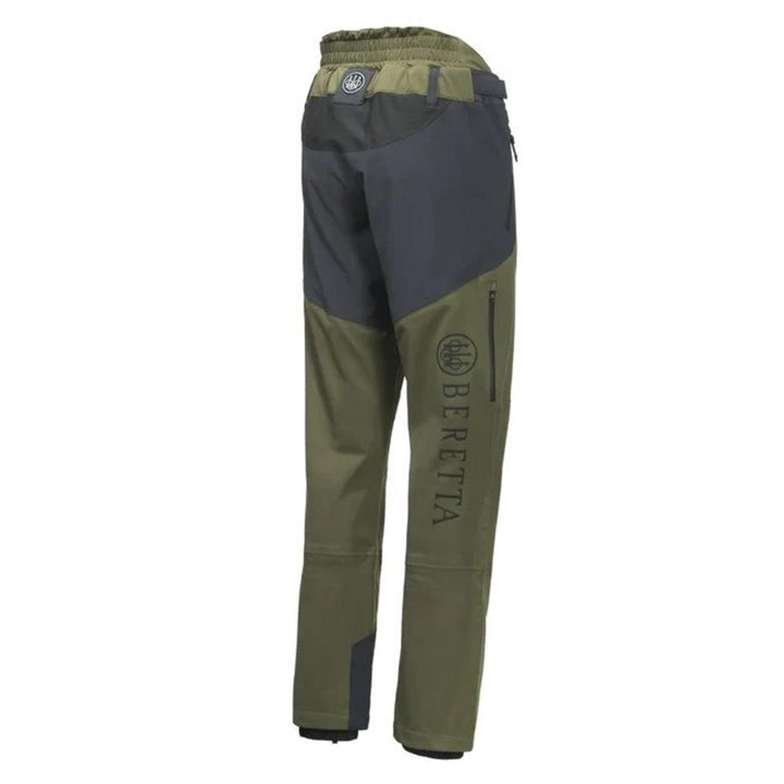 Beretta IBEX NEOSHELL® PANTS Green