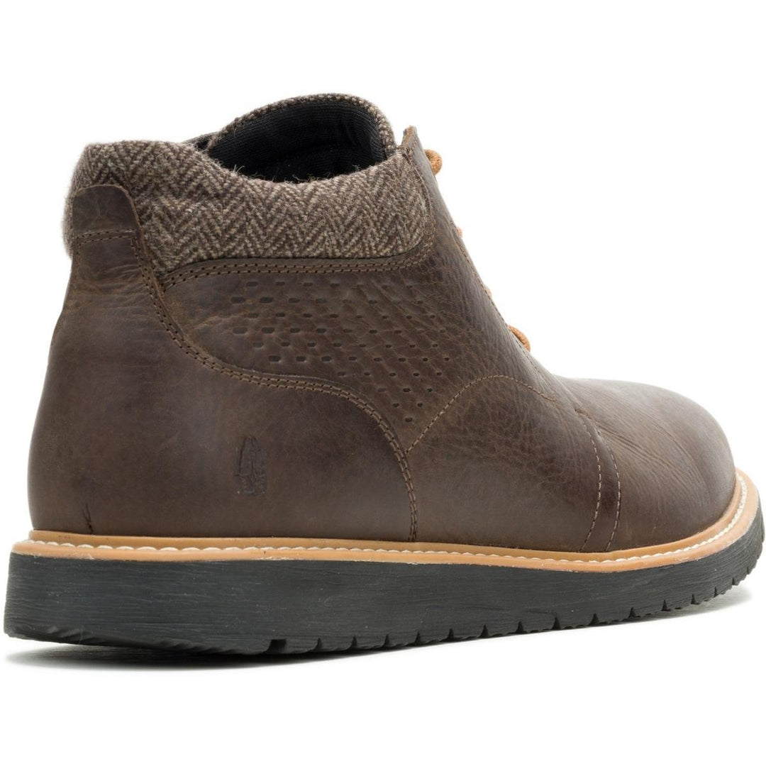 Hush Puppies Jenson Lace Boot