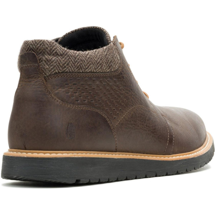 Hush Puppies Jenson Lace Boot