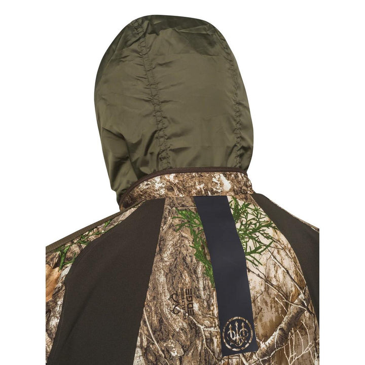 Beretta TOSARK JACKET Camo Realtree Edge