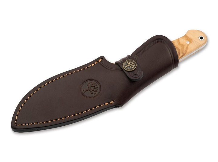 Böker Arbolito Vultur Hunting Knife