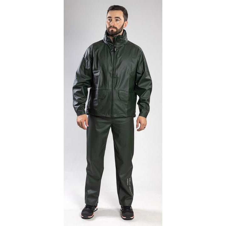 Helly Hansen Voss Jacket Dark