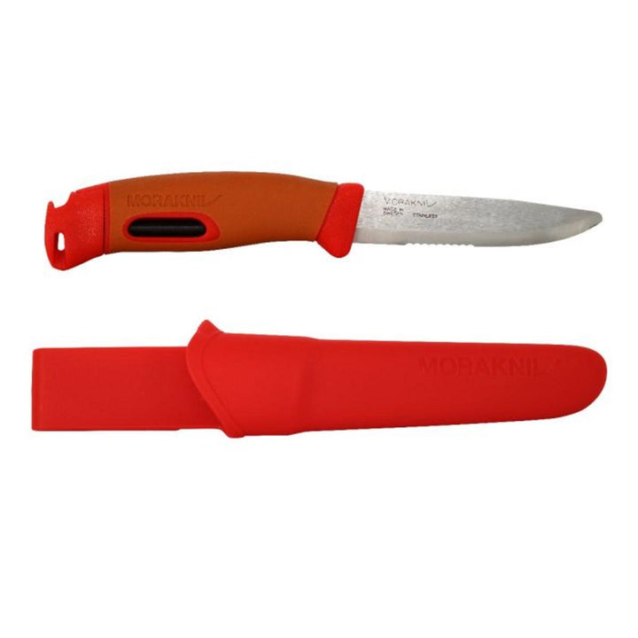 Mora Companion Spark Emergency (S)