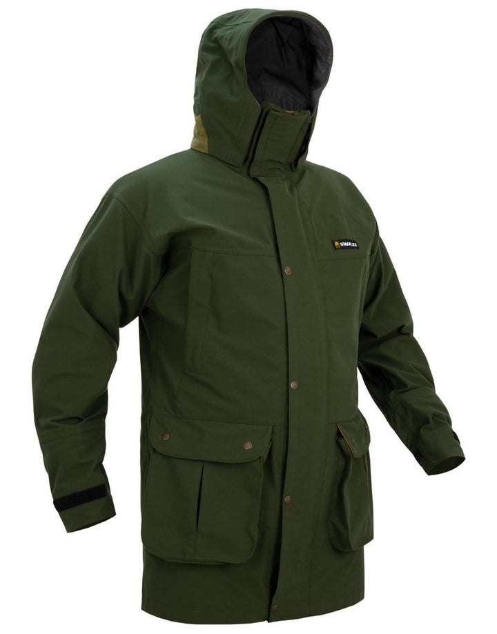 Swazi Wapiti XP Jacket