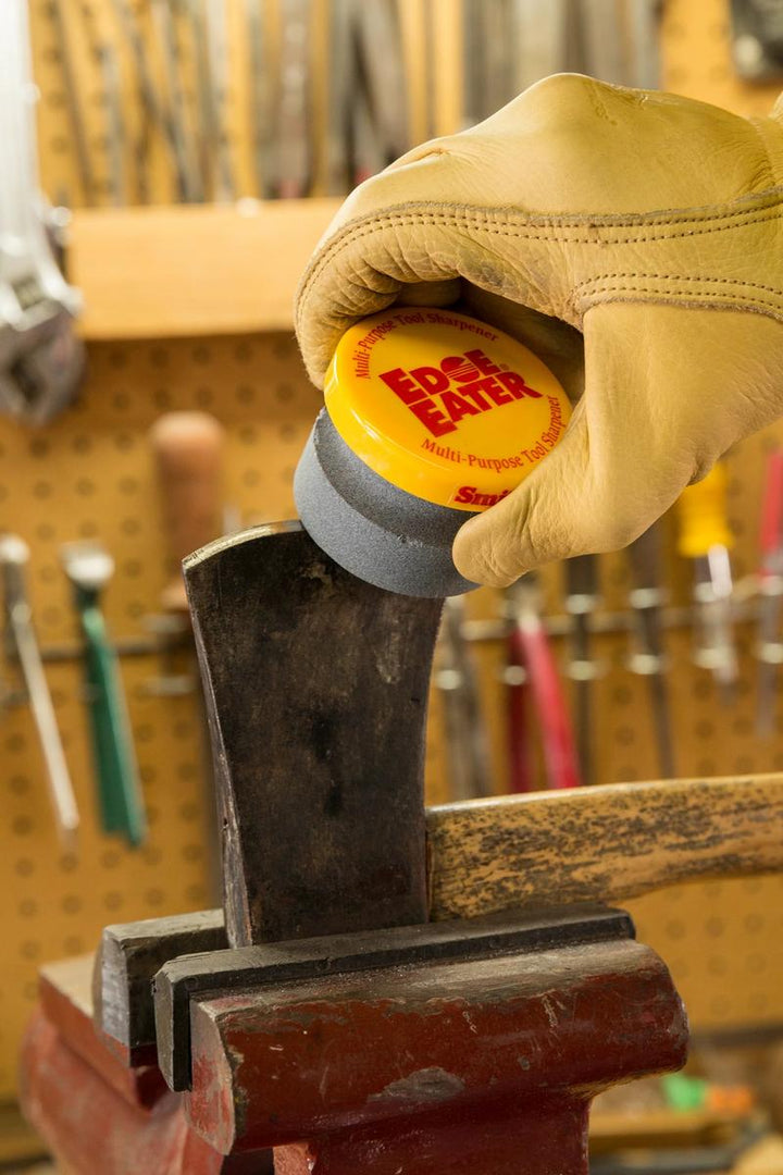 Smiths Lawn Mower Blade Sharpener