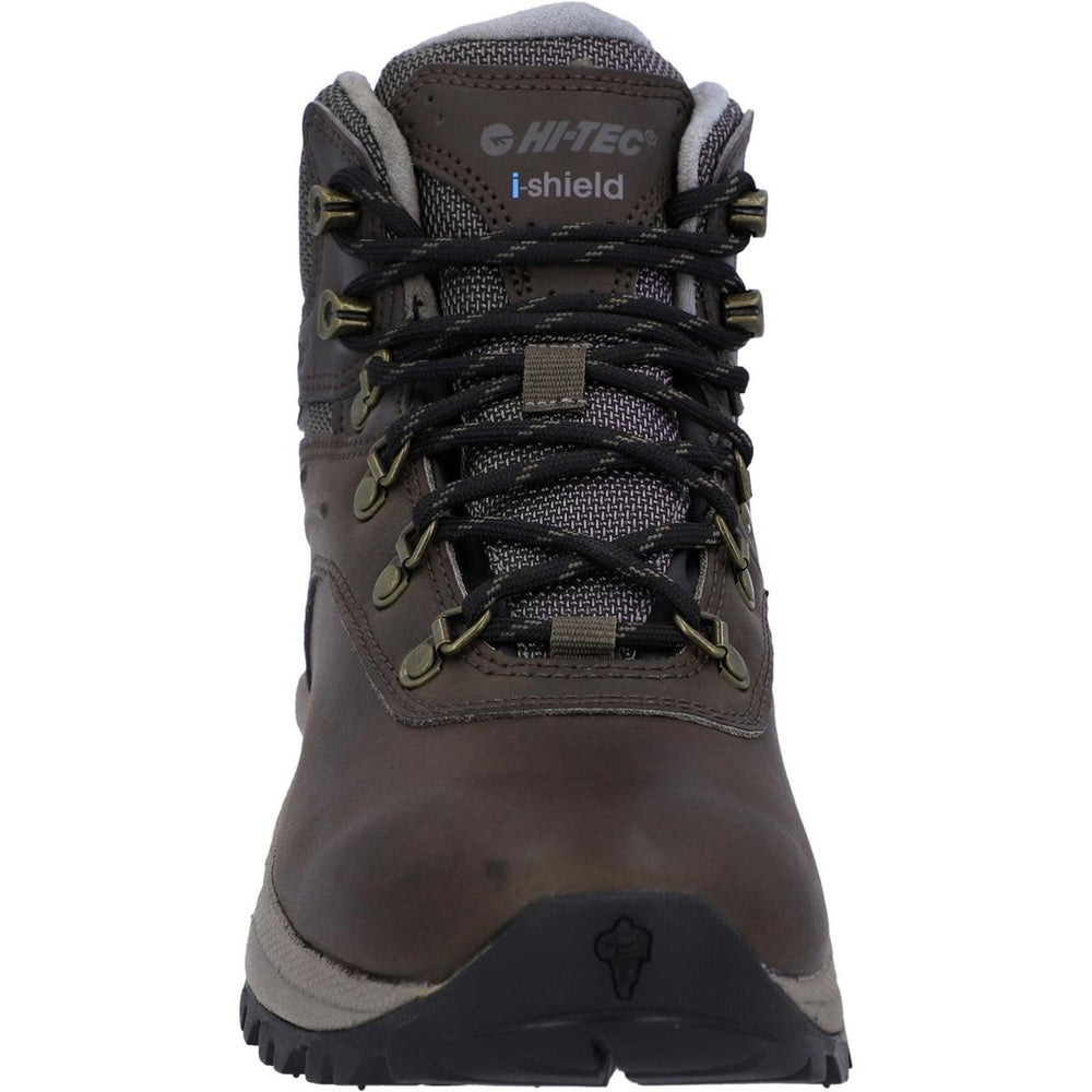 Hi-Tec Altitude VI Boots Dark Chocolate – view 2