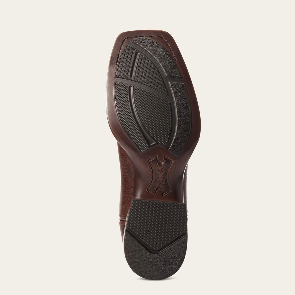 Ariat Mens Solado VentTEK Western Boot – view 2