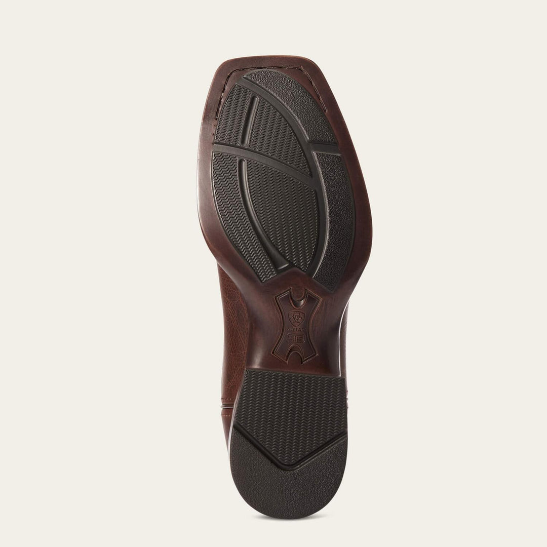 Ariat Mens Solado VentTEK Western Boot