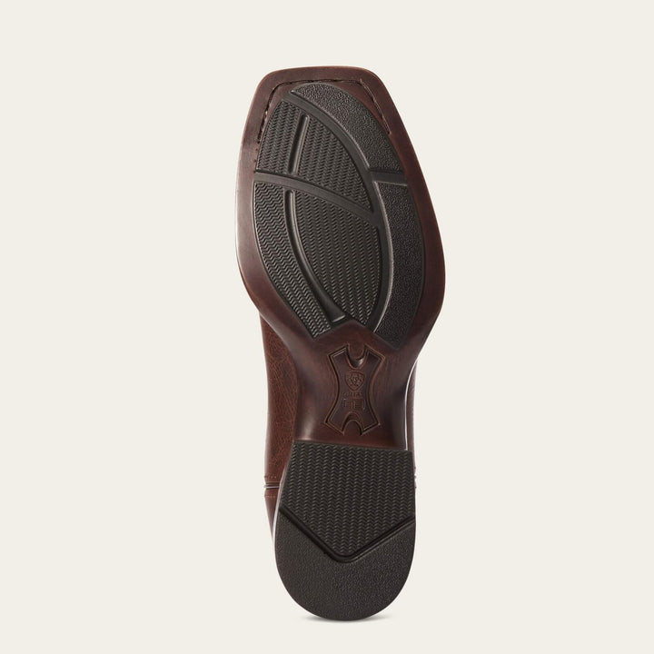 Ariat Mens Solado VentTEK Western Boot