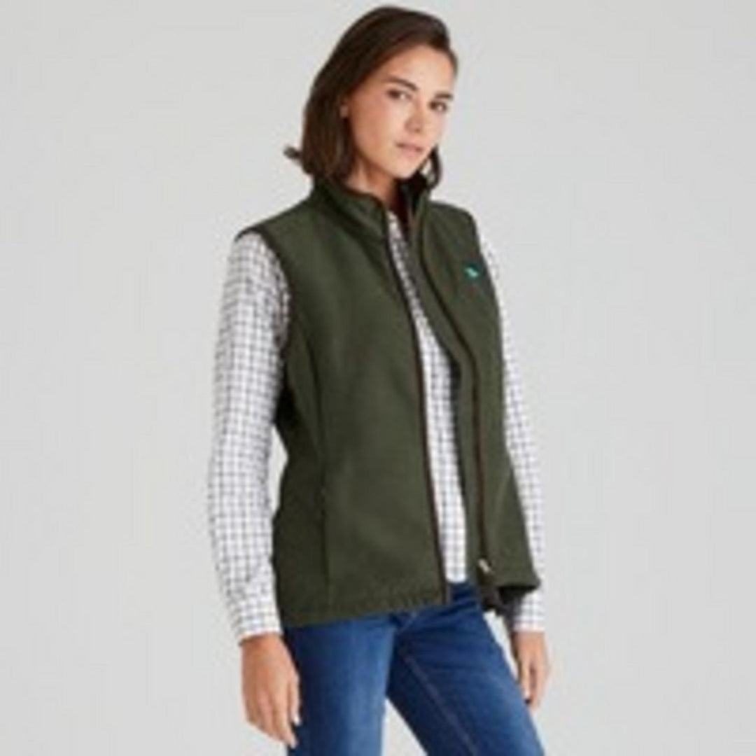 Ridgeline Womens Monarch Gilet – view 11