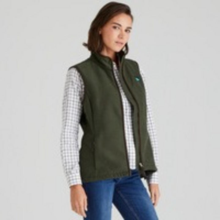 Ridgeline Womens Monarch Gilet – view 11
