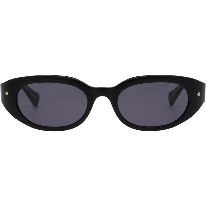 Lola Sunglasses Black Ladies