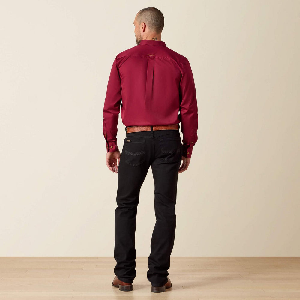 Ariat Mens M7 Legacy Straight Jean – view 2