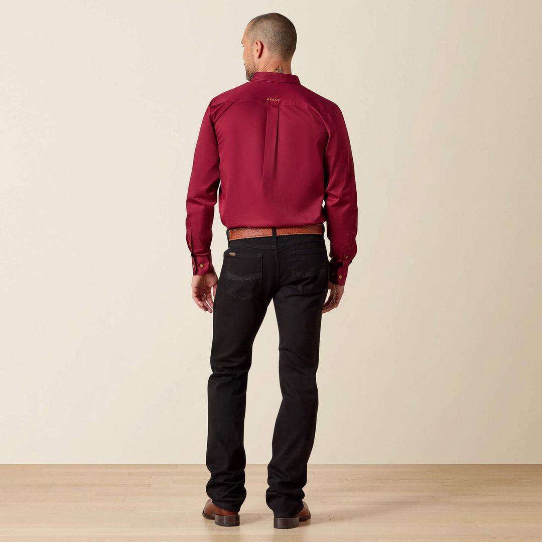 Ariat Mens M7 Legacy Straight Jean – view 2