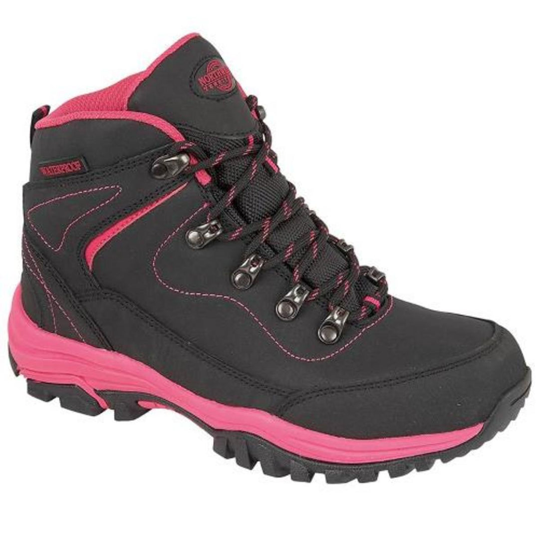 Northwest Territory Womens Northwest Territory Texas Mid Cut – view 2