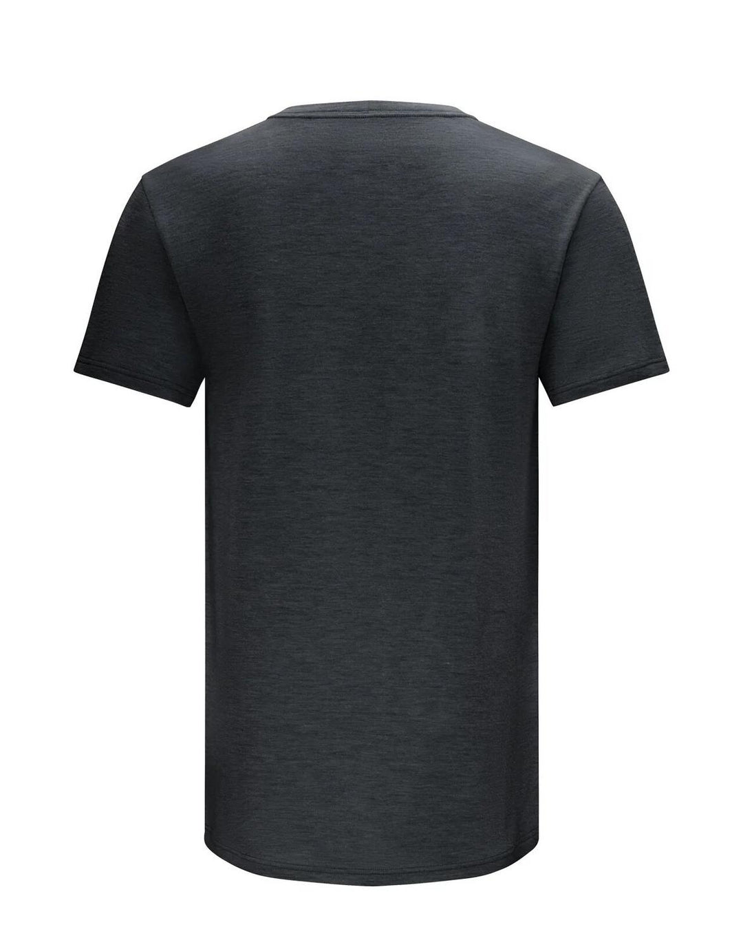 Swazi HOODOO MERINO SHORT SLEEVE TOP – view 3
