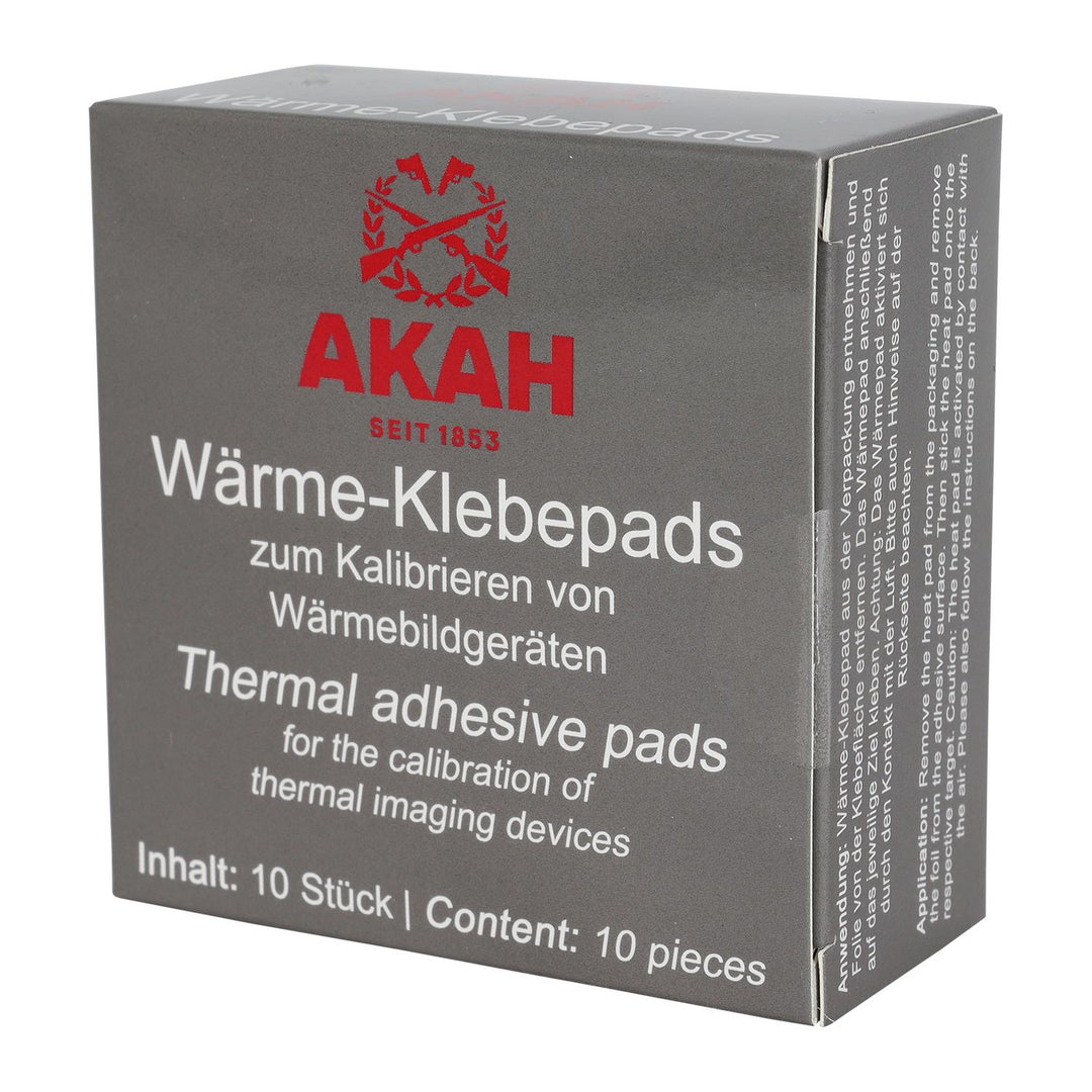 AKAH Thermo Vision Target Pads