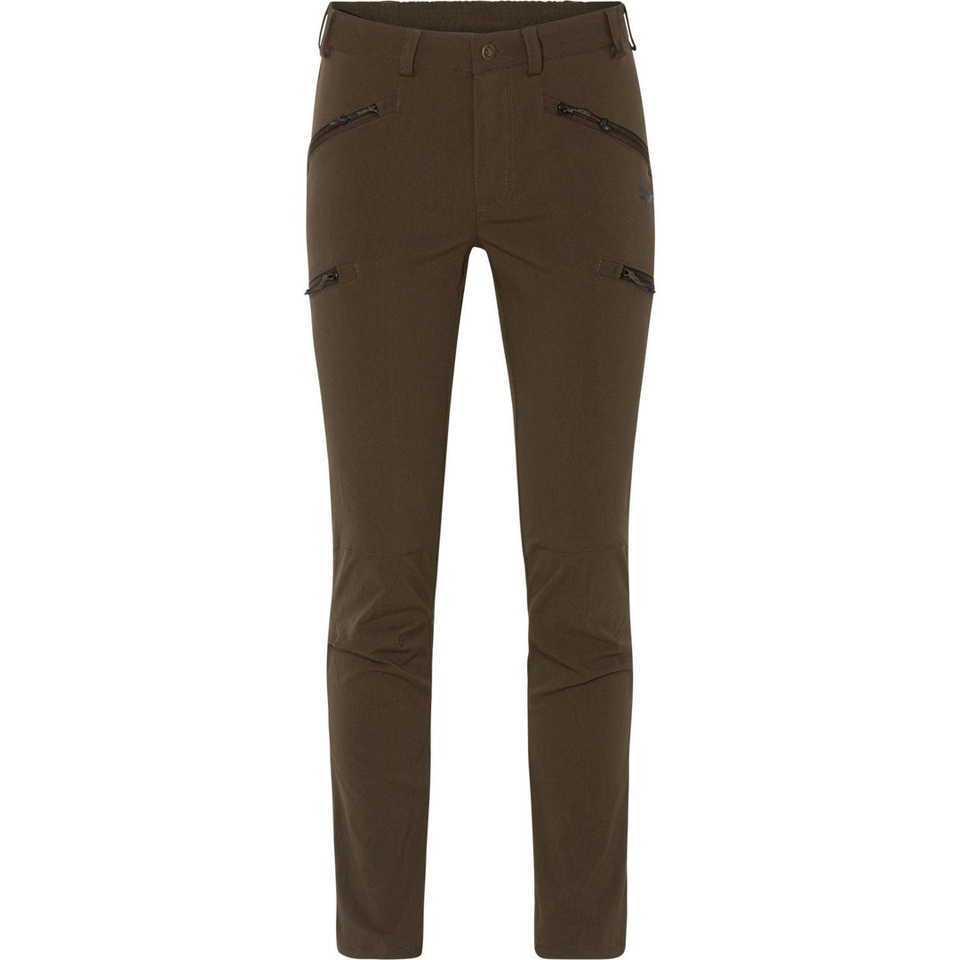 Seeland Larch stretch trousers Women – view 3