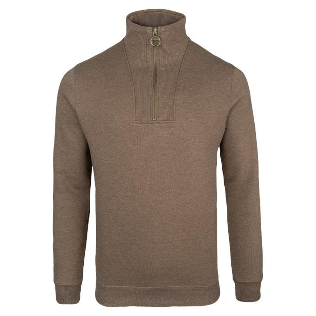 Jack Pyke Half Zip Sweatshirt