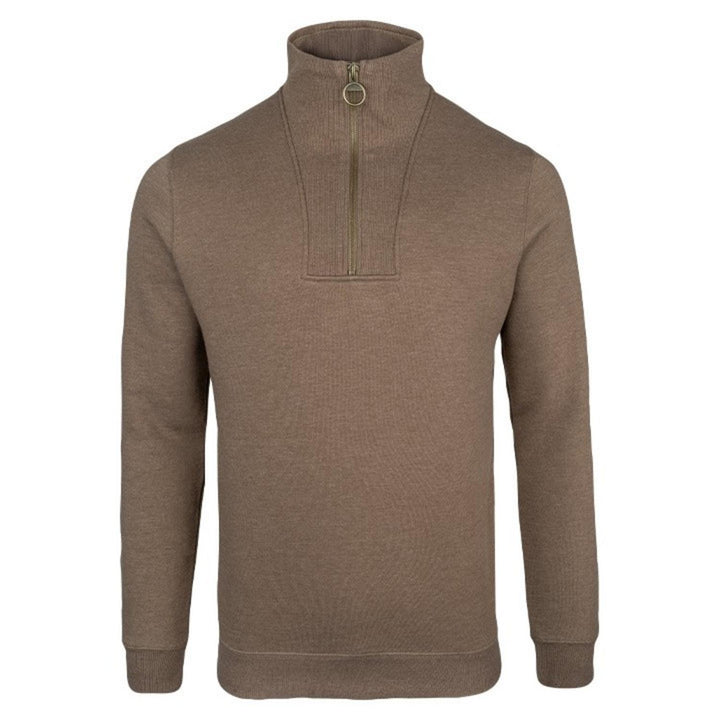 Jack Pyke Half Zip Sweatshirt