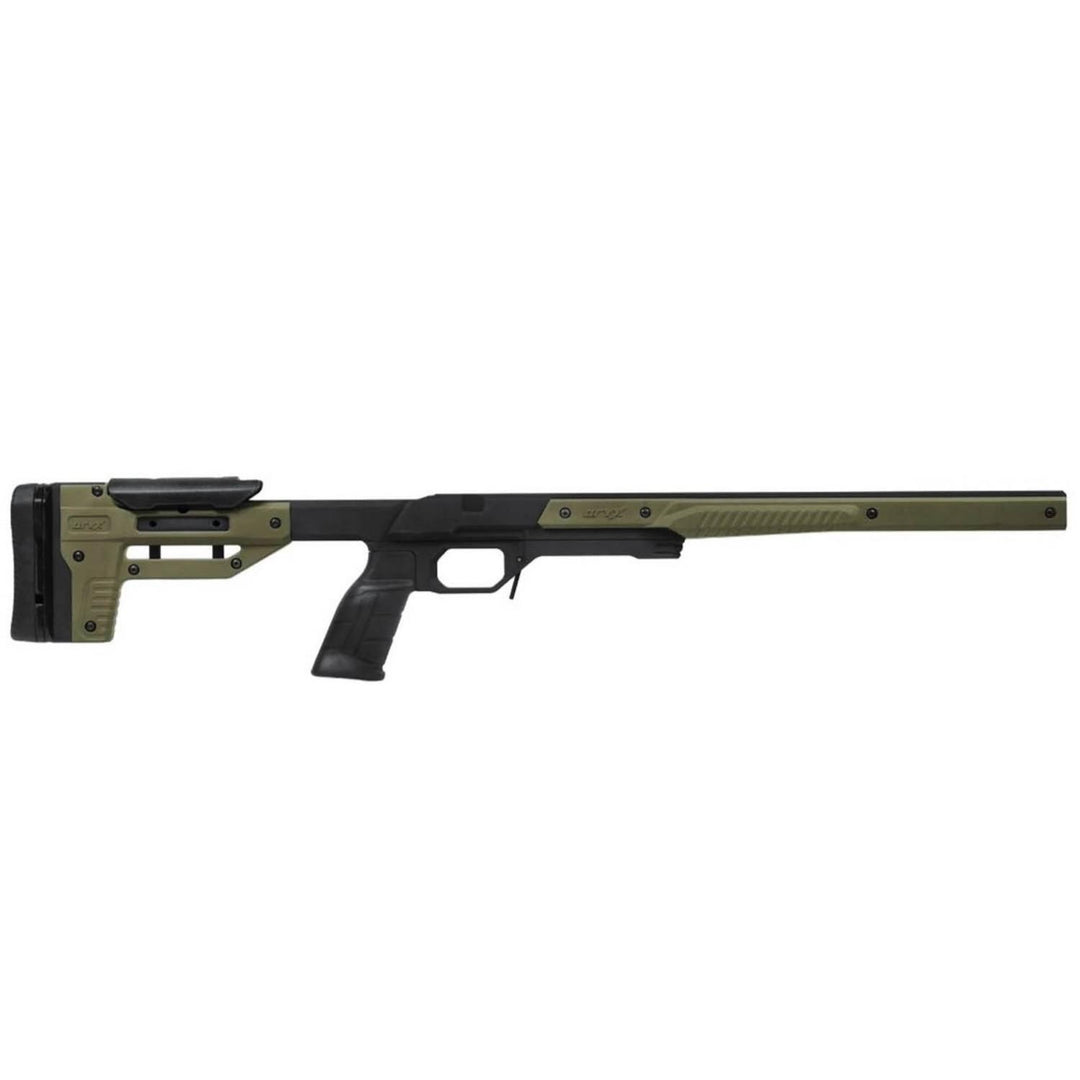 MDT ORYX Stock Remington 700 SA