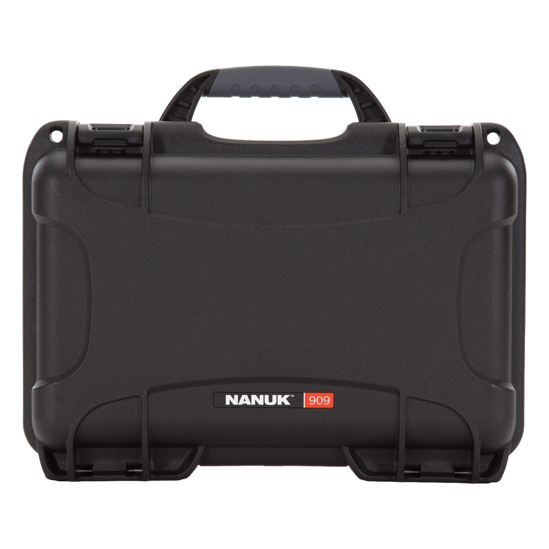 NANUK 909 Waterproof Hard Case
