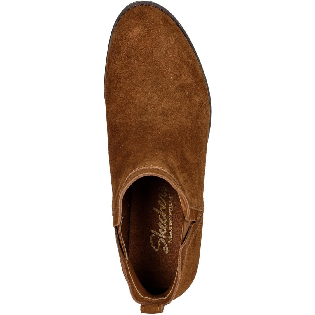 Texas Rodeo Night Boots Brown
