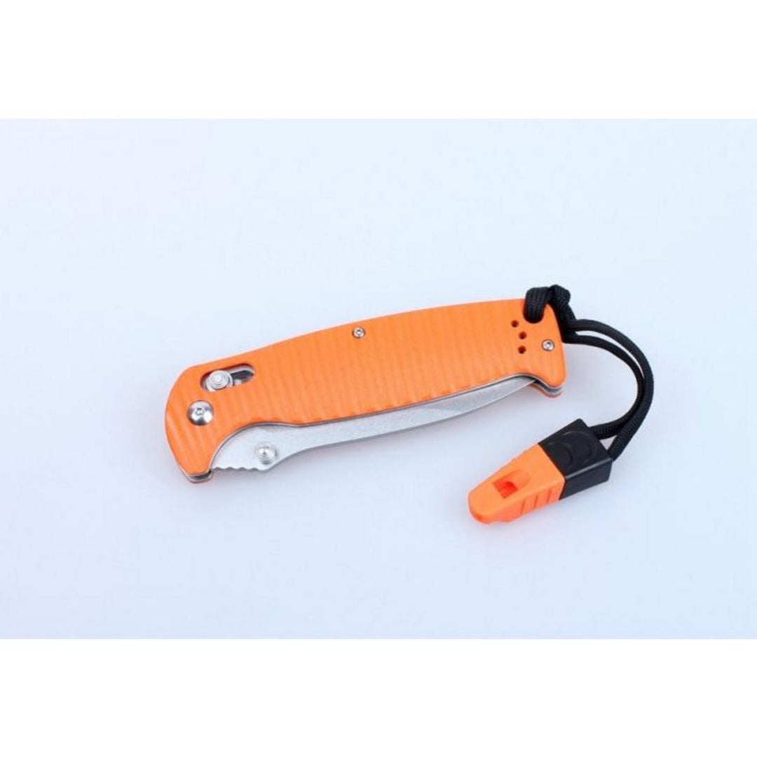 GANZO Knife Ganzo G7412P-WS Orange