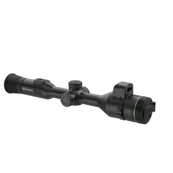 HIKMICRO 2nd Hand Alpex 4K LRF Day & Night Digital Rifle Sco