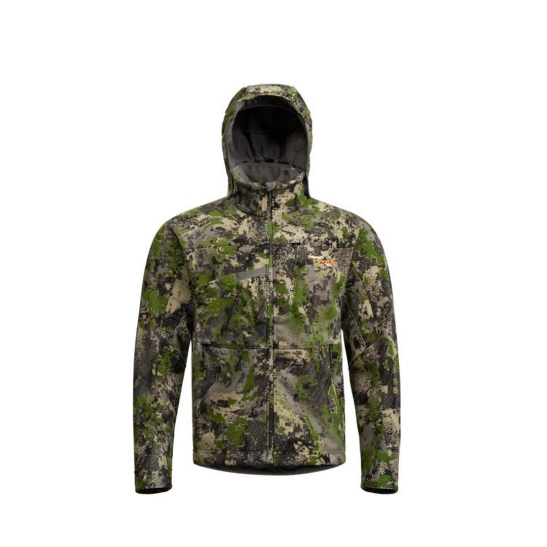 Sitka Stratus Jacket Optifade Cover