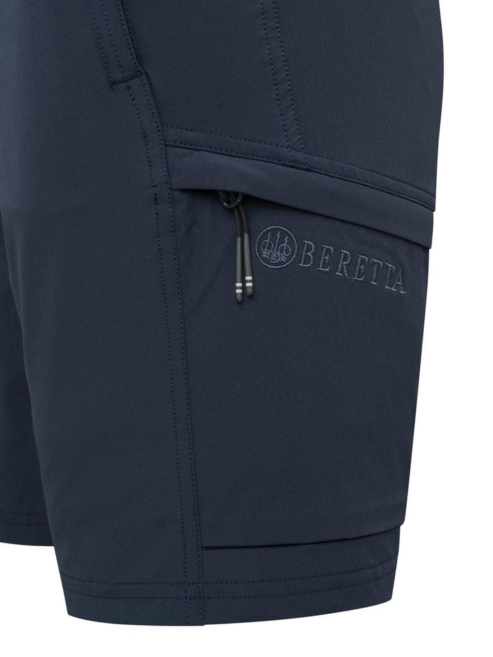 Beretta Tech Bermuda Shorts – view 6