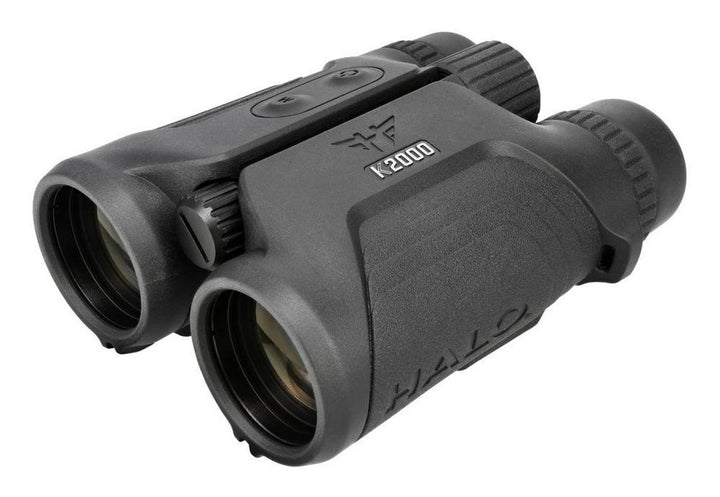 Halo Optics K2000 10X42 LRF BINOCULARS