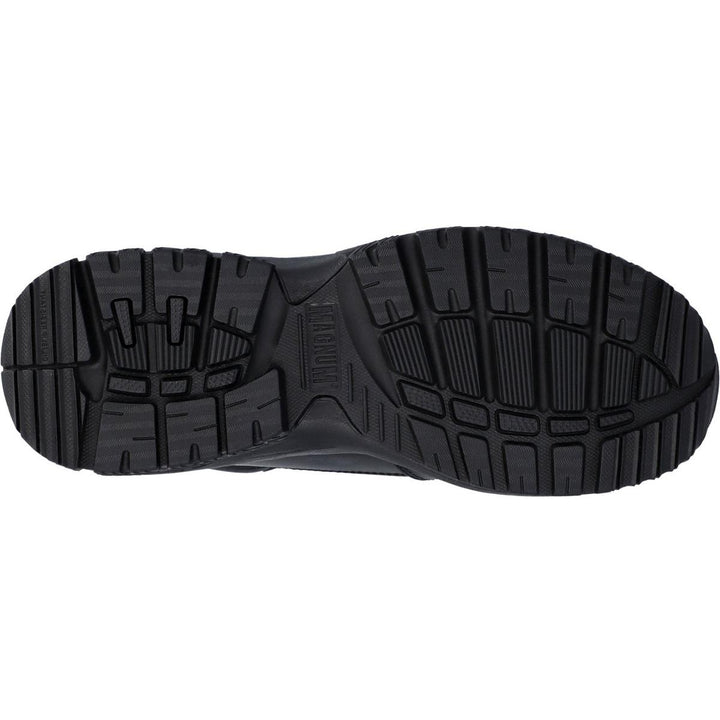 Magnum Vanguard 6.0 Occupational Footwear Black